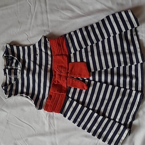 Girls Bundle of Clothes Sizes 9-12 M - Picture 10 of 15